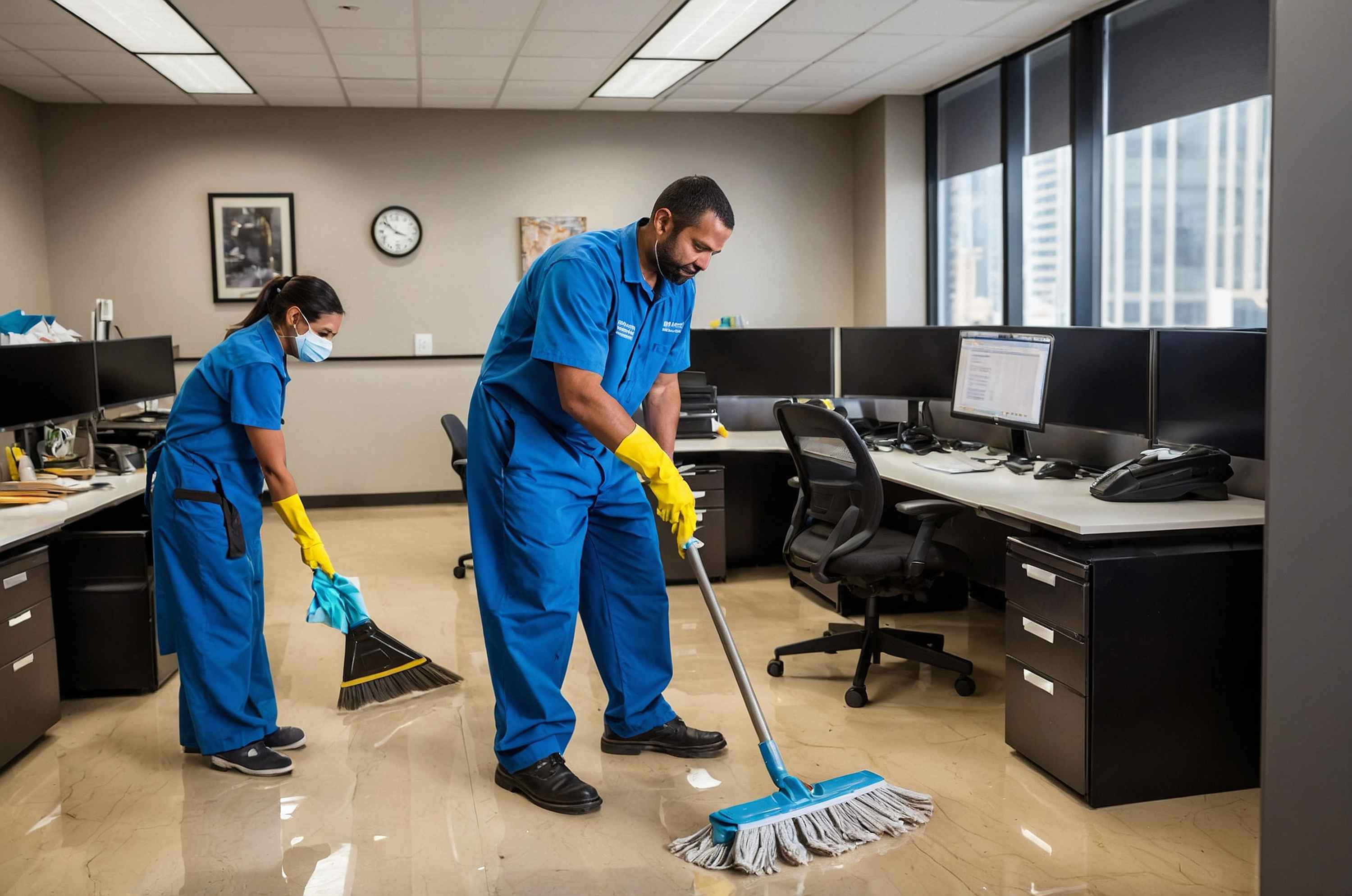 Other Services Image